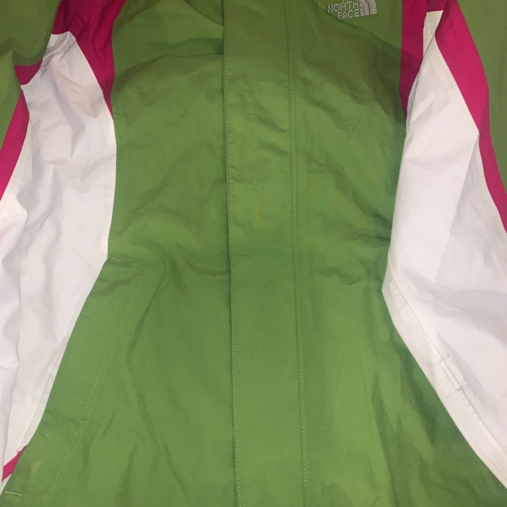 North Face Jacket - Picture 5 of 9